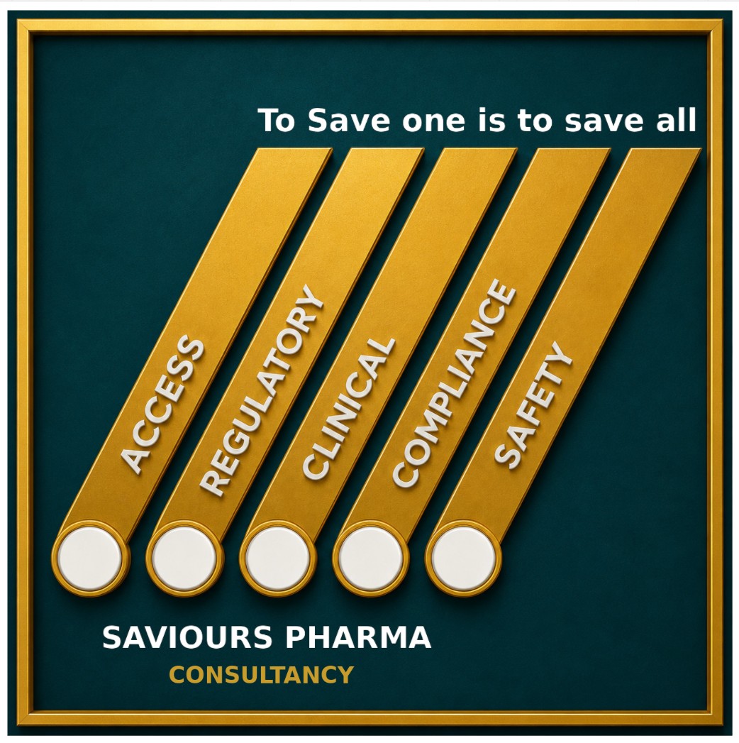 Saviours Pharma