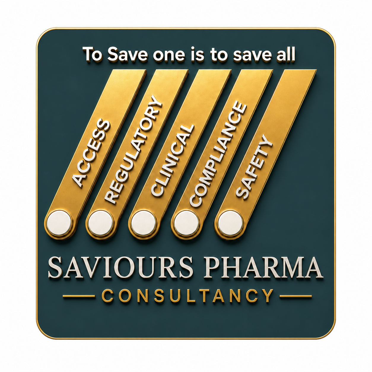 Saviours Pharma